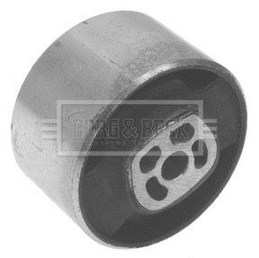 Support moteur (Silent bloc moteur) BORG & BECK BEM3560