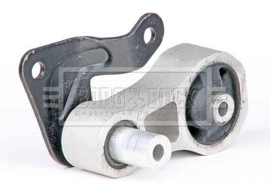 Support moteur (Silent bloc moteur) BORG & BECK ref. BEM3565