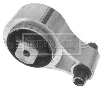 Support moteur (Silent bloc moteur) BORG & BECK ref. BEM3680