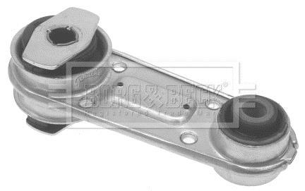 Support moteur (Silent bloc moteur) BORG & BECK BEM3830