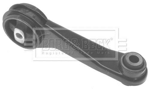 Support de boîte de vitesse BORG & BECK BEM3833