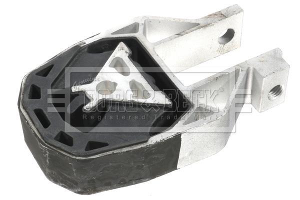 Support moteur (Silent bloc moteur) BORG & BECK ref. BEM3836