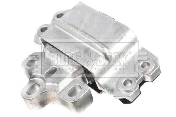 Support moteur (Silent bloc moteur) BORG & BECK BEM3842