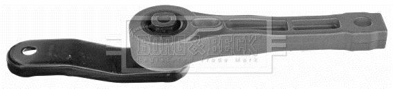 Support moteur (Silent bloc moteur) BORG & BECK ref. BEM3843