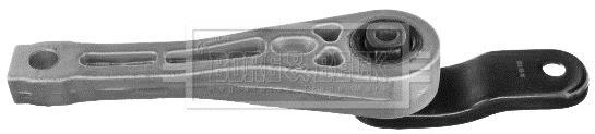 Support moteur (Silent bloc moteur) BORG & BECK BEM3844