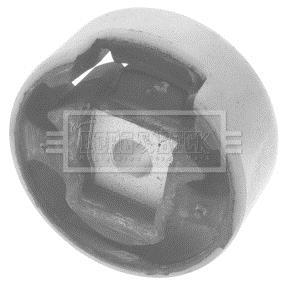 Support moteur (Silent bloc moteur) BORG & BECK BEM3845