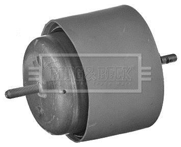 Support moteur (Silent bloc moteur) BORG & BECK BEM3863