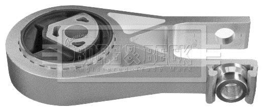 Support moteur (Silent bloc moteur) BORG & BECK BEM3865