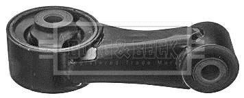 Support moteur (Silent bloc moteur) BORG & BECK ref. BEM3889