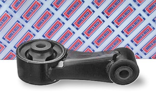 Support moteur (Silent bloc moteur) BORG & BECK ref. BEM3889