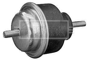 Support moteur (Silent bloc moteur) BORG & BECK BEM3910