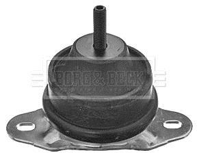Support moteur (Silent bloc moteur) BORG & BECK ref. BEM3911