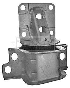 Support moteur (Silent bloc moteur) BORG & BECK BEM3943