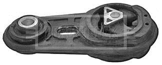 Support moteur (Silent bloc moteur) BORG & BECK BEM3964