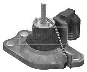 Support moteur (Silent bloc moteur) BORG & BECK ref. BEM3971