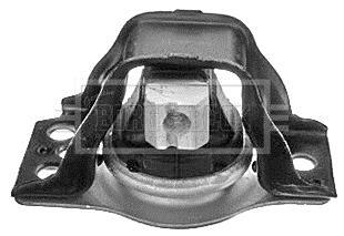 Support moteur (Silent bloc moteur) BORG & BECK BEM3974
