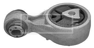 Support moteur (Silent bloc moteur) BORG & BECK BEM3979