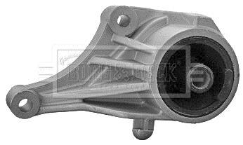 Support moteur (Silent bloc moteur) BORG & BECK ref. BEM3989