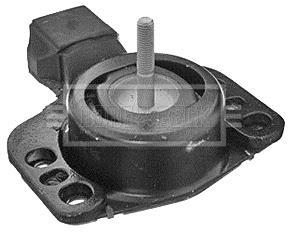 Support moteur (Silent bloc moteur) BORG & BECK ref. BEM3998