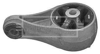 Support moteur (Silent bloc moteur) BORG & BECK BEM4008