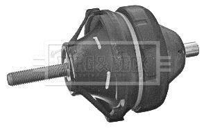 Suporte do motor BORG & BECK BEM4009
