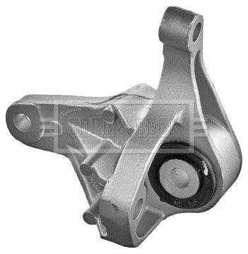 Support moteur (Silent bloc moteur) BORG & BECK BEM4044