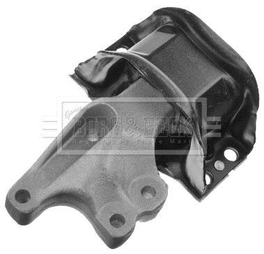 Support moteur (Silent bloc moteur) BORG & BECK BEM4093