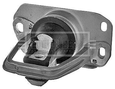 Support moteur (Silent bloc moteur) BORG & BECK BEM4110