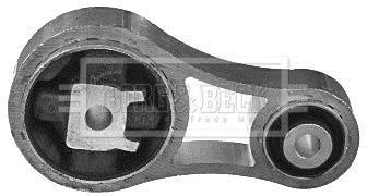 Support moteur (Silent bloc moteur) BORG & BECK BEM4111