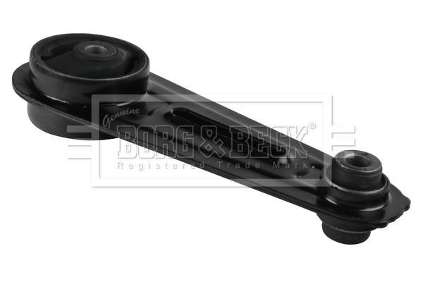 Support moteur (Silent bloc moteur) BORG & BECK BEM4116