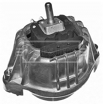 Support moteur (Silent bloc moteur) BORG & BECK BEM4125