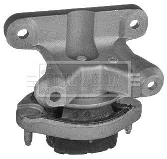 Support moteur (Silent bloc moteur) BORG & BECK ref. BEM4191