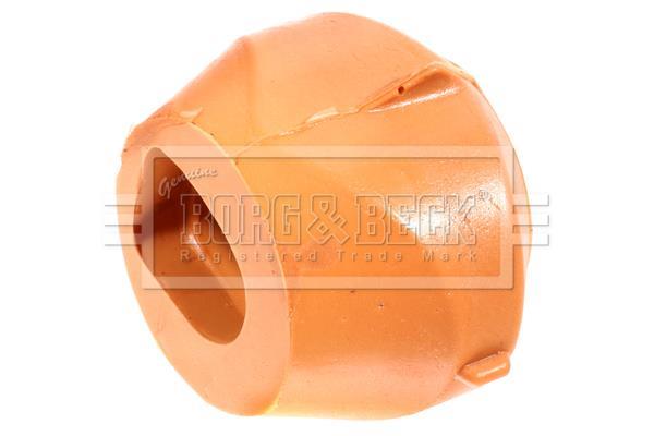 Support moteur (Silent bloc moteur) BORG & BECK ref. BEM4195