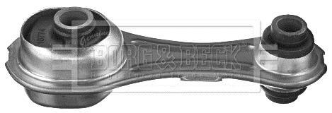 Suporte do motor BORG & BECK ref. BEM4205