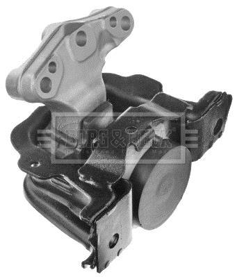 Support moteur (Silent bloc moteur) BORG & BECK BEM4210