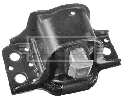 Support moteur (Silent bloc moteur) BORG & BECK BEM4233