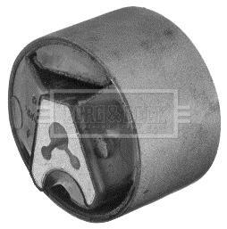 Support moteur (Silent bloc moteur) BORG & BECK BEM4236