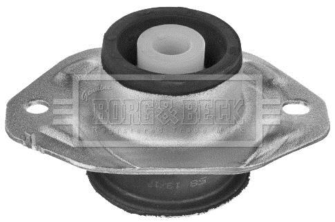 Support moteur (Silent bloc moteur) BORG & BECK ref. BEM4243