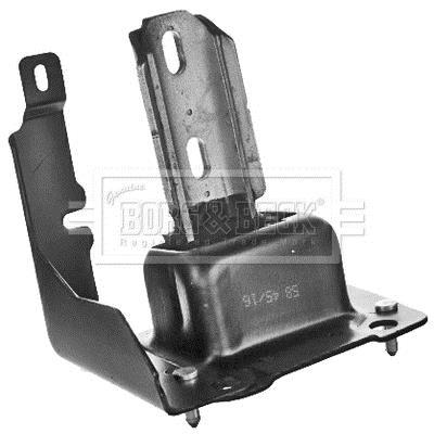 Support moteur (Silent bloc moteur) BORG & BECK ref. BEM4249