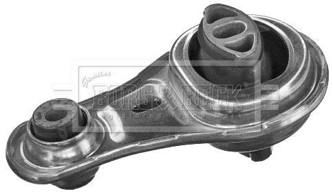 Support moteur (Silent bloc moteur) BORG & BECK BEM4271