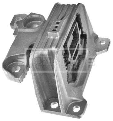 Support moteur (Silent bloc moteur) BORG & BECK BEM4272