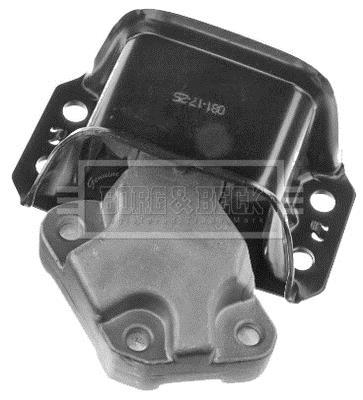 Support moteur (Silent bloc moteur) BORG & BECK ref. BEM4286