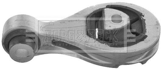 Support moteur (Silent bloc moteur) BORG & BECK BEM4314