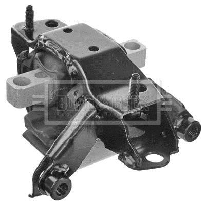 Support moteur (Silent bloc moteur) BORG & BECK BEM4315