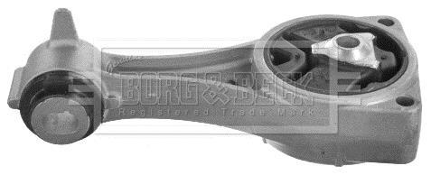 Support moteur (Silent bloc moteur) BORG & BECK BEM4323
