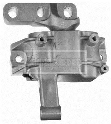 Support moteur (Silent bloc moteur) BORG & BECK BEM4336