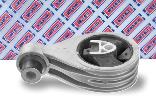 Support moteur (Silent bloc moteur) BORG & BECK BEM4339