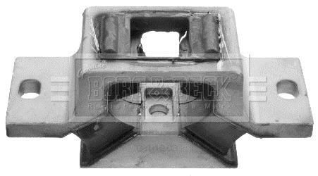 Support moteur (Silent bloc moteur) BORG & BECK BEM4349