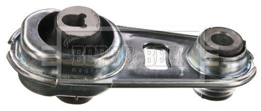 Support moteur (Silent bloc moteur) BORG & BECK BEM4405