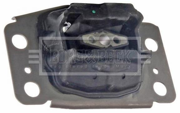 Support moteur (Silent bloc moteur) BORG & BECK BEM4409